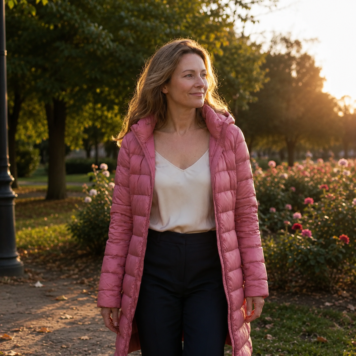 Taylor | Veste légère du quotidien