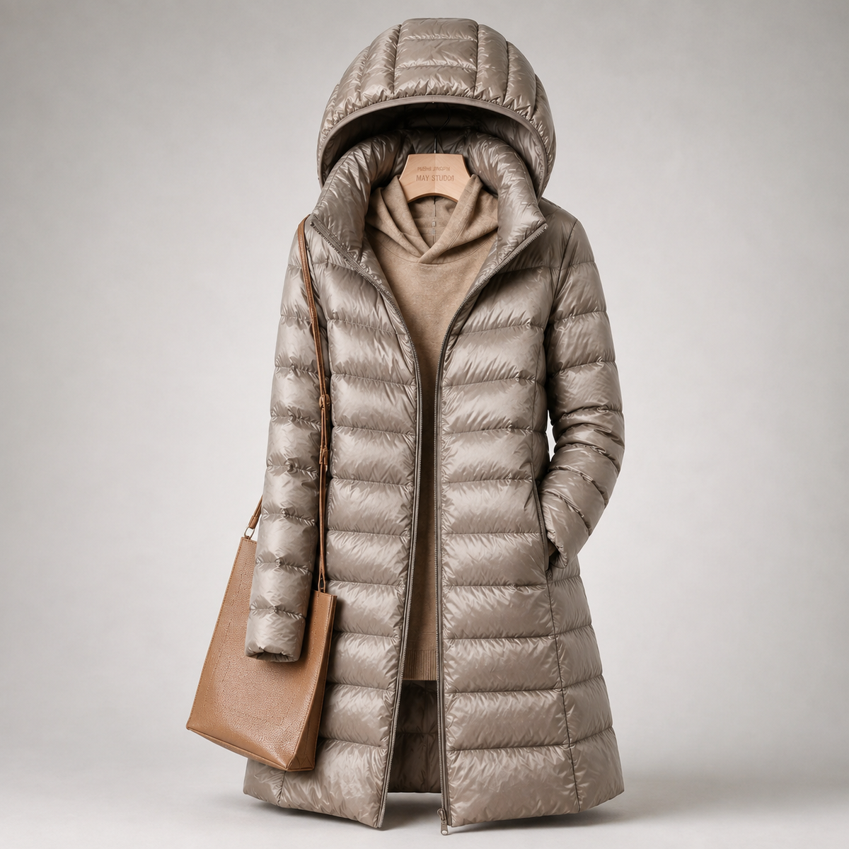 Taylor | Veste légère du quotidien