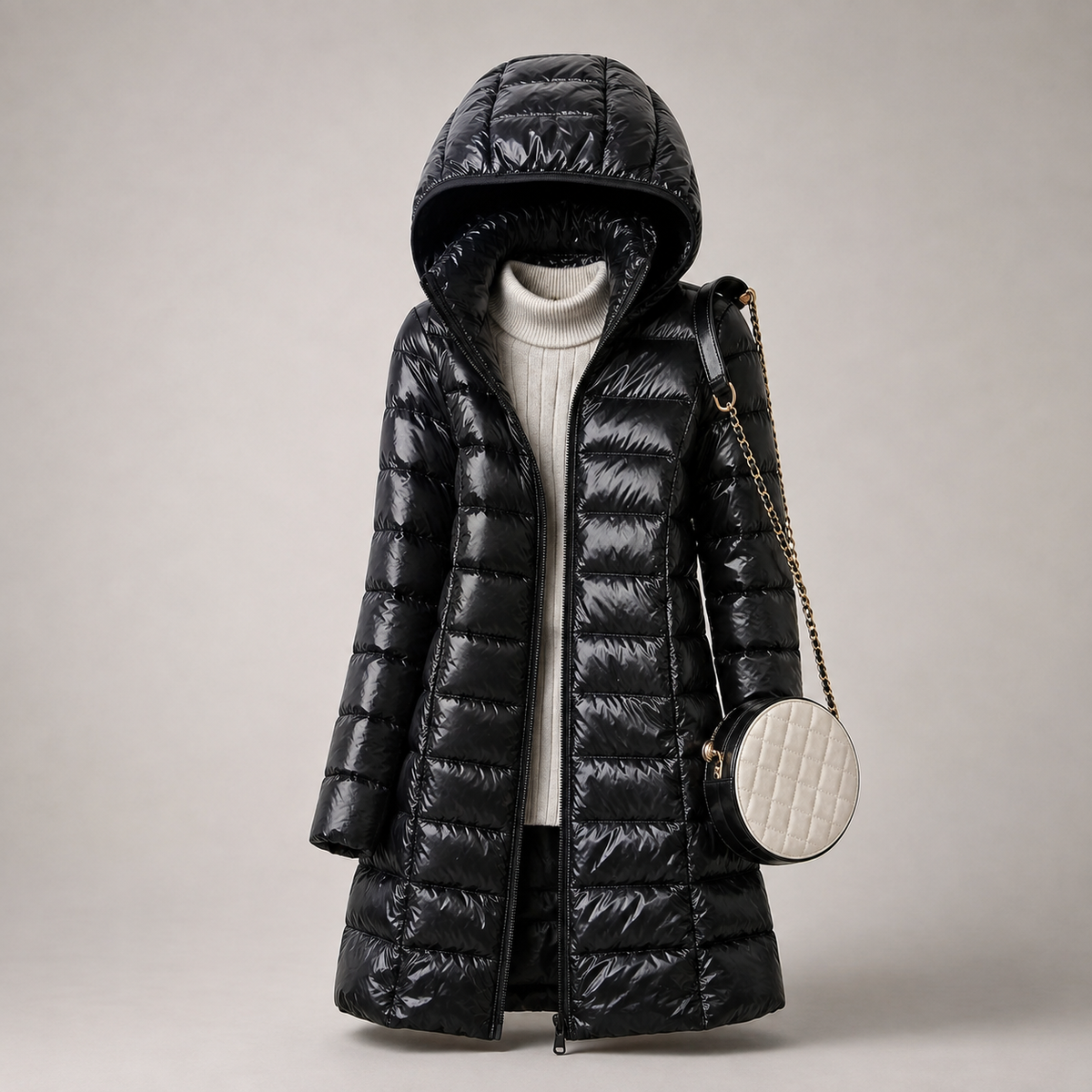 Taylor | Veste légère du quotidien