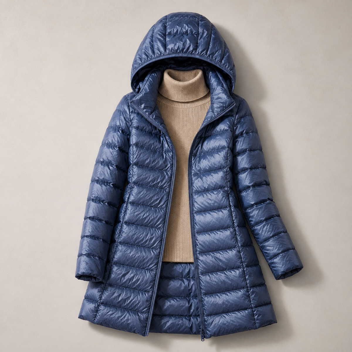 Taylor | Veste légère du quotidien
