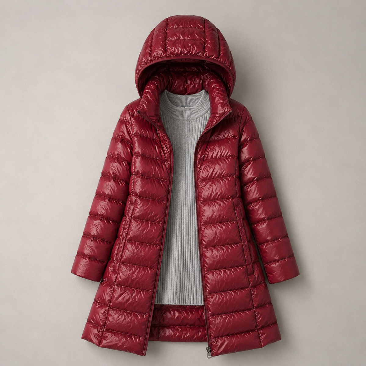 Taylor | Veste légère du quotidien