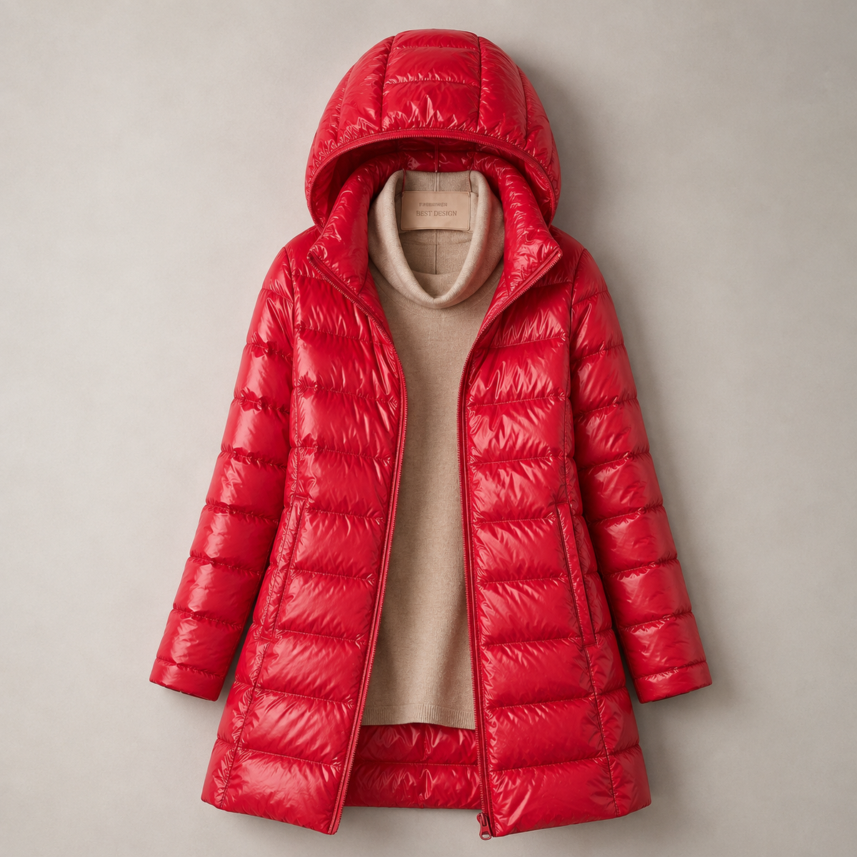 Taylor | Veste légère du quotidien