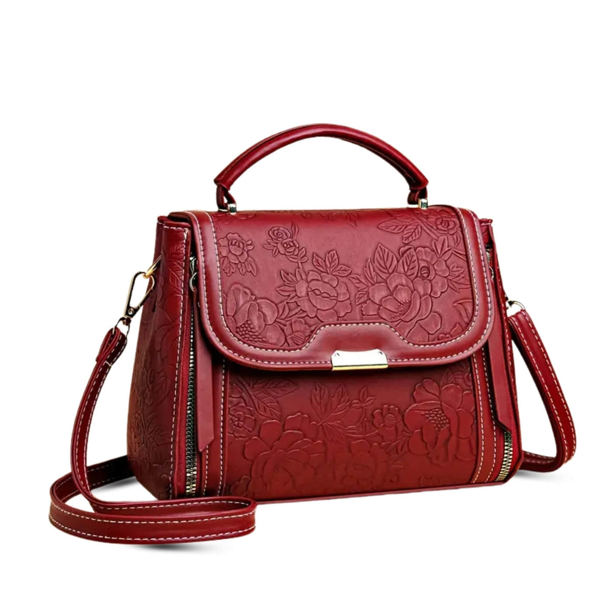 Michela | Sac à Main Élégance Florale