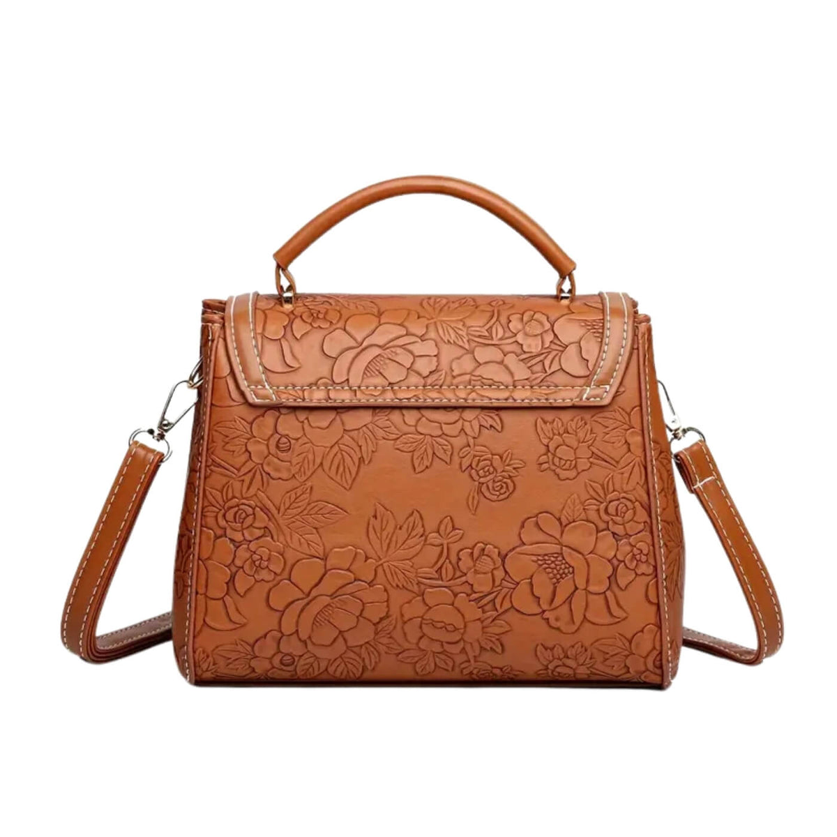 Michela | Sac à Main Élégance Florale