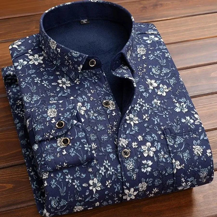 DELAUNAY | Polo Imprimé pour Homme