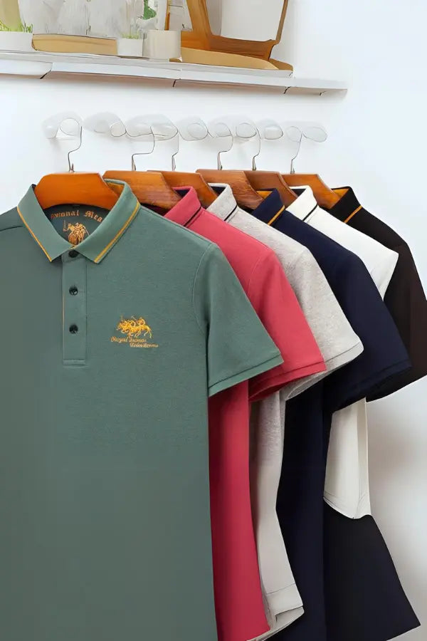 DELAUNAY | Polo de Luxe