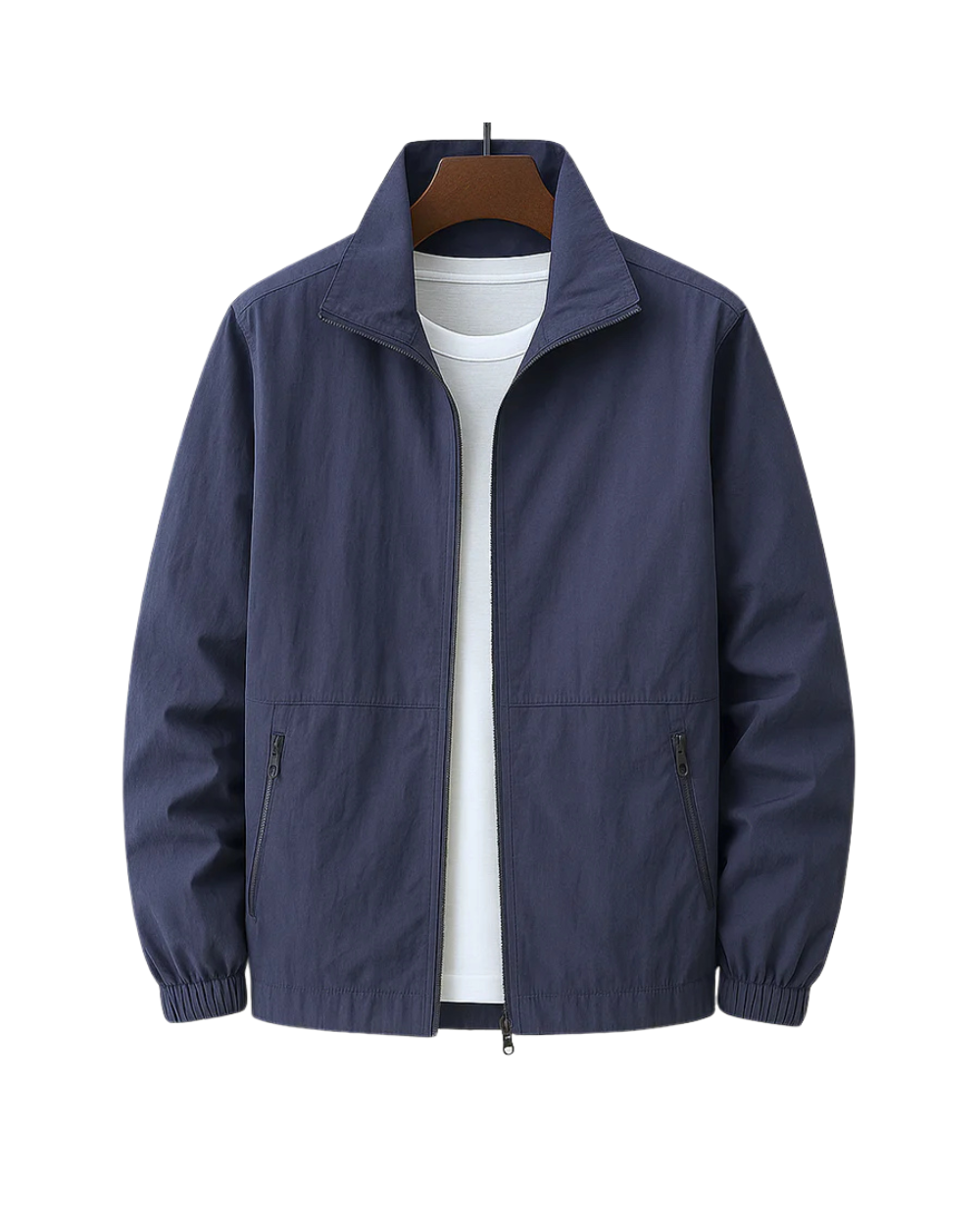 Octave | Jacket