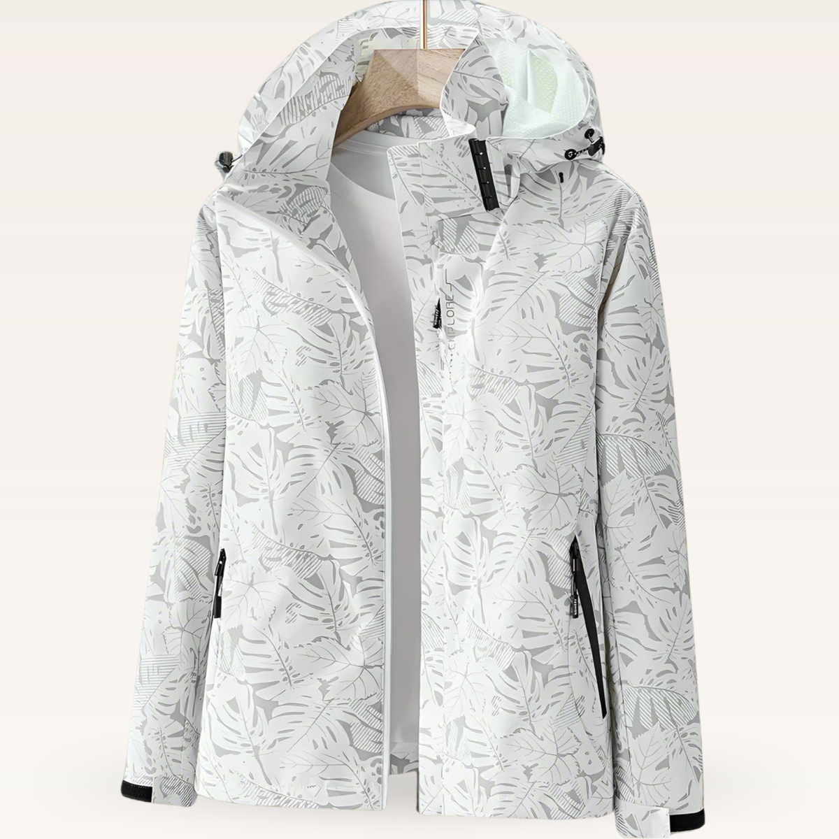 Veste Rafraîchissante Classique