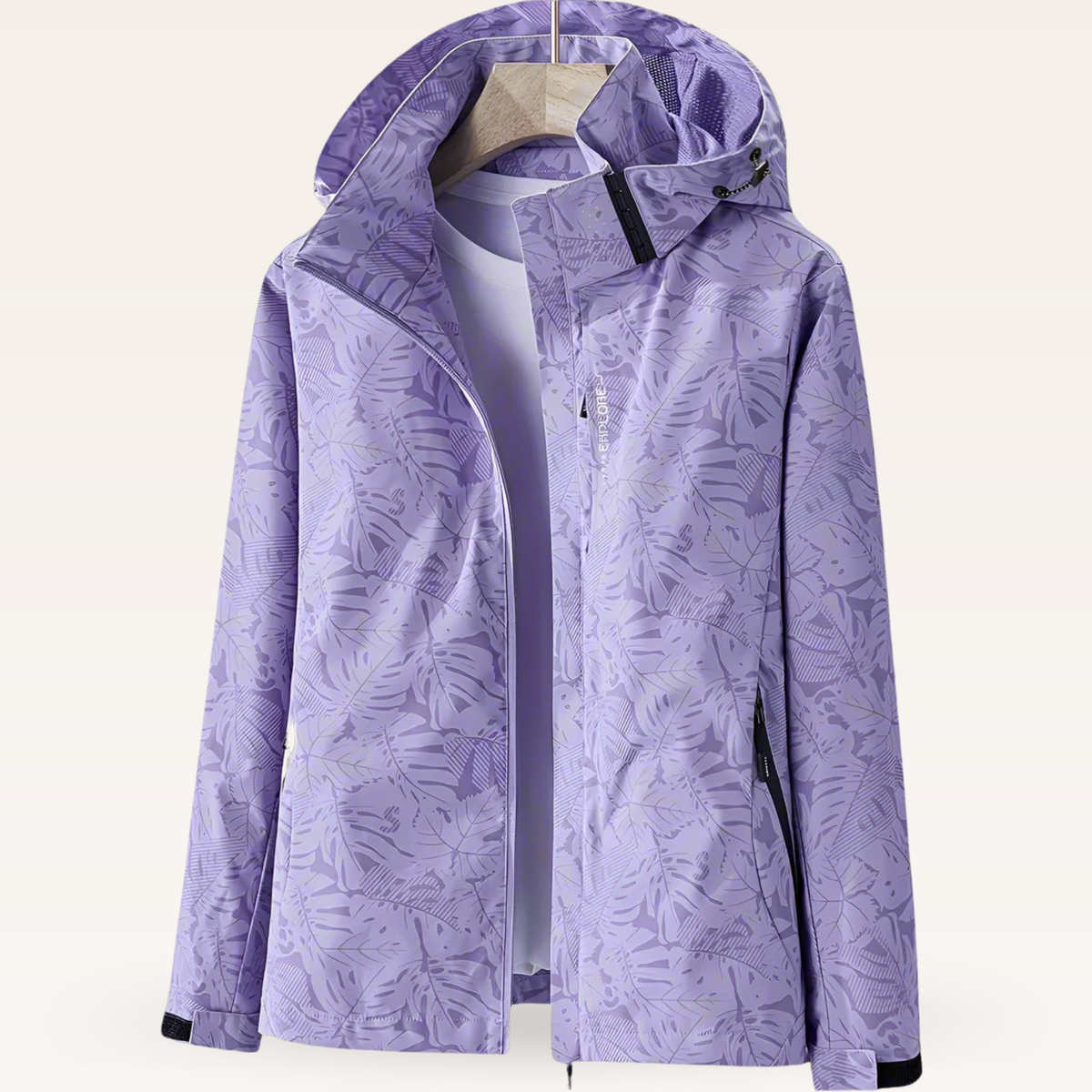 Veste Rafraîchissante Classique
