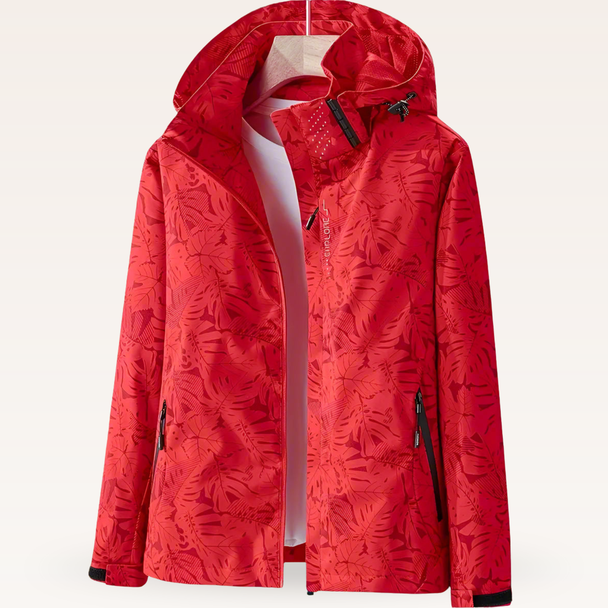 Veste Rafraîchissante Classique