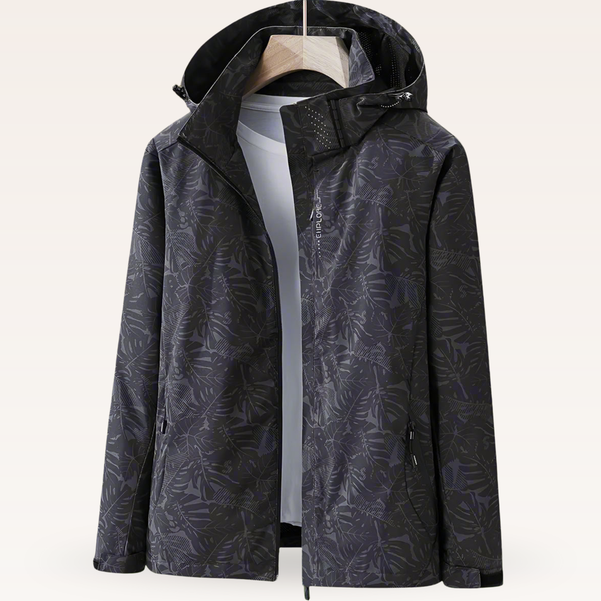 Veste Rafraîchissante Classique