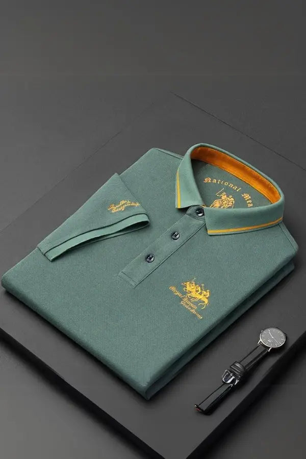 DELAUNAY | Polo de Luxe