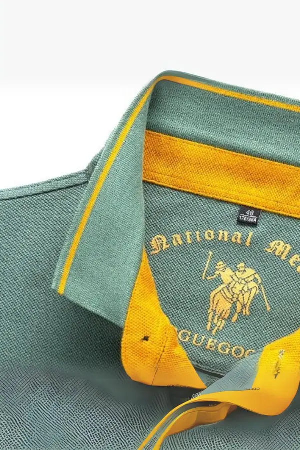 DELAUNAY | Polo de Luxe