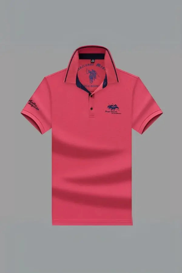 DELAUNAY | Polo de Luxe