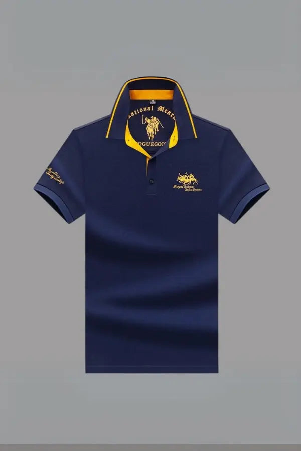 DELAUNAY | Polo de Luxe