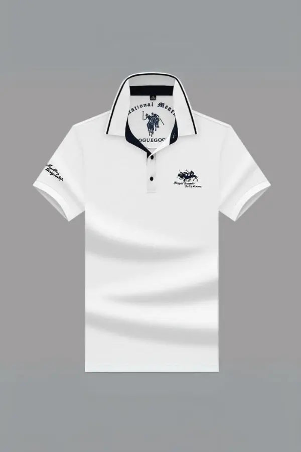 DELAUNAY | Polo de Luxe