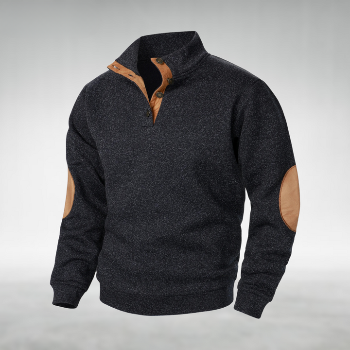 Delaunay | PULL CLASSIQUE HOMME
