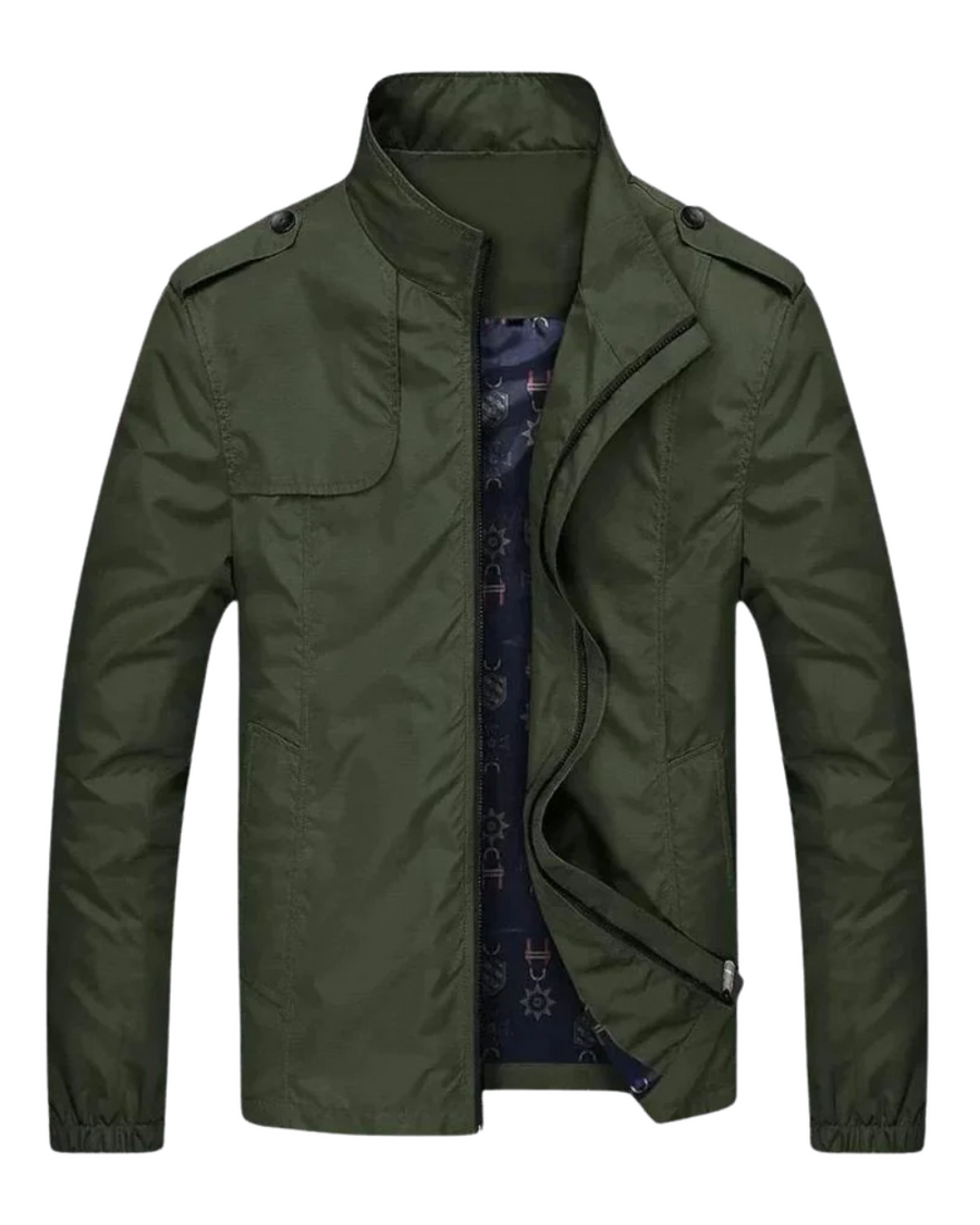 Franck | Jacket