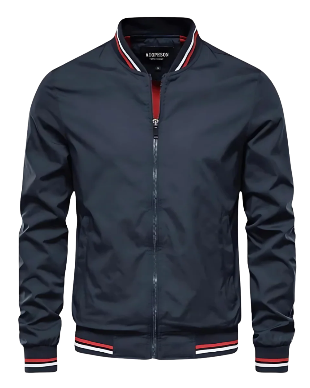 Hector | Jacket
