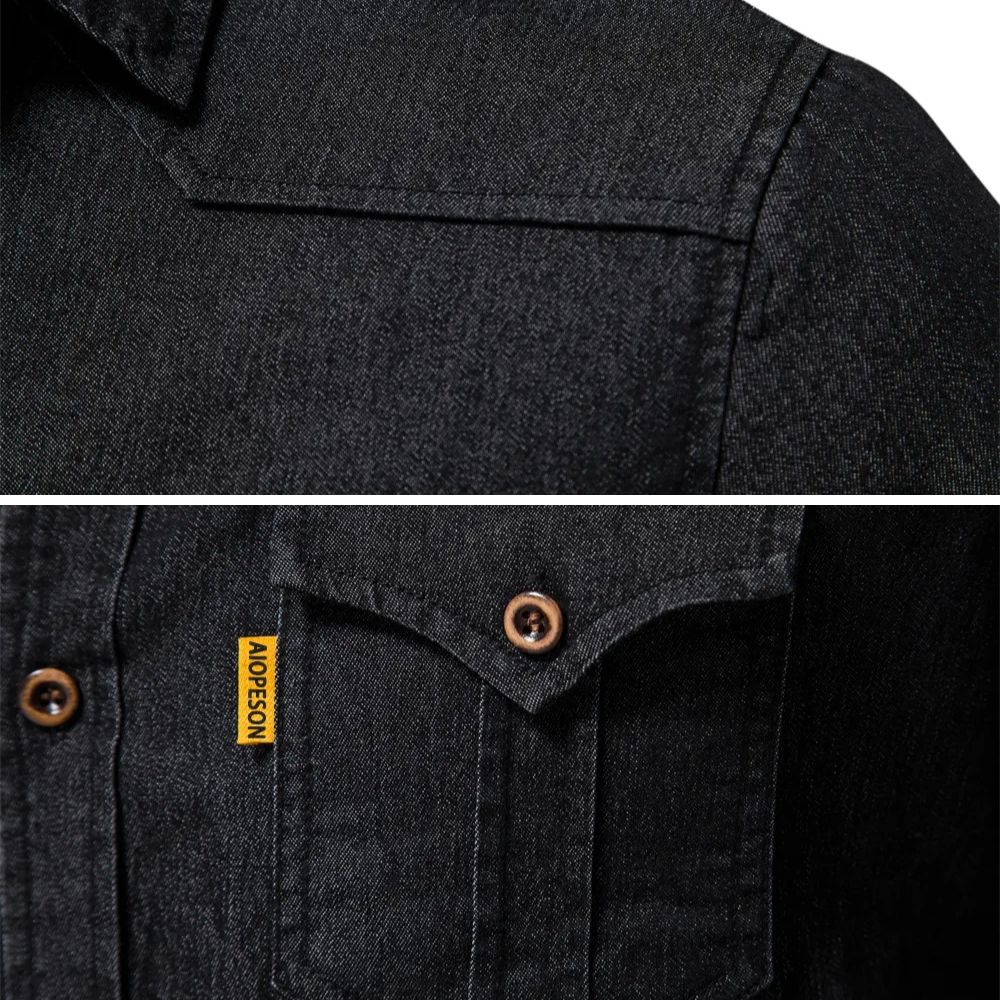 Veste Confort en Jean
