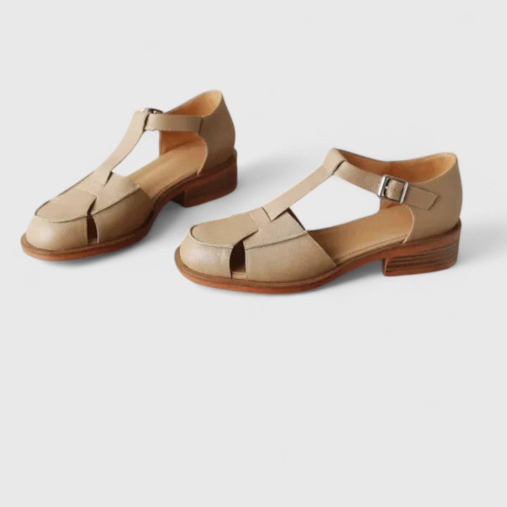 Manon | Chaussures Mary Jane