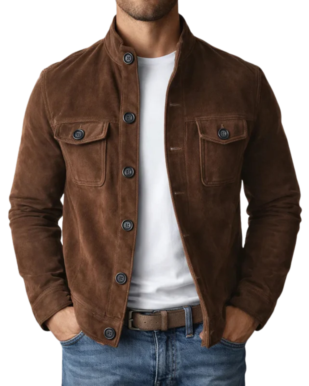 Thomas | Jacket