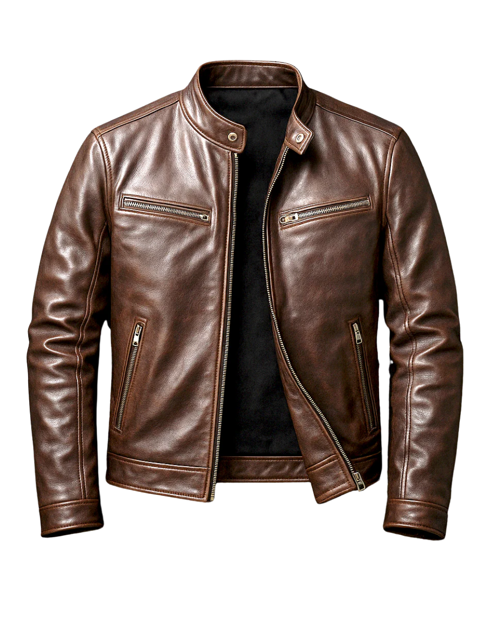 Guy | Veste