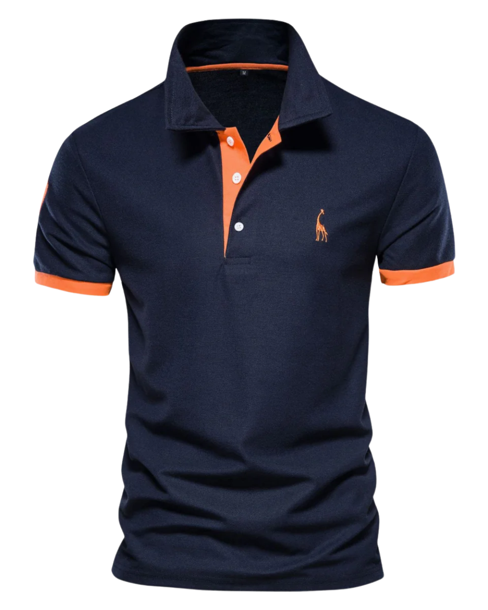 DELAUNAY | T-Shirt Polo Casual