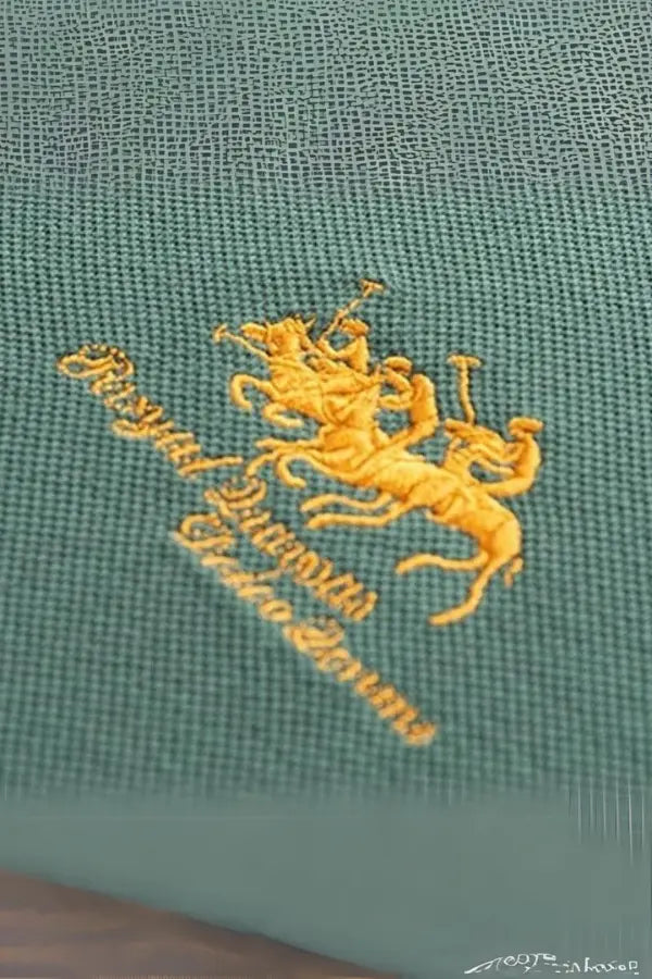 DELAUNAY | Polo de Luxe