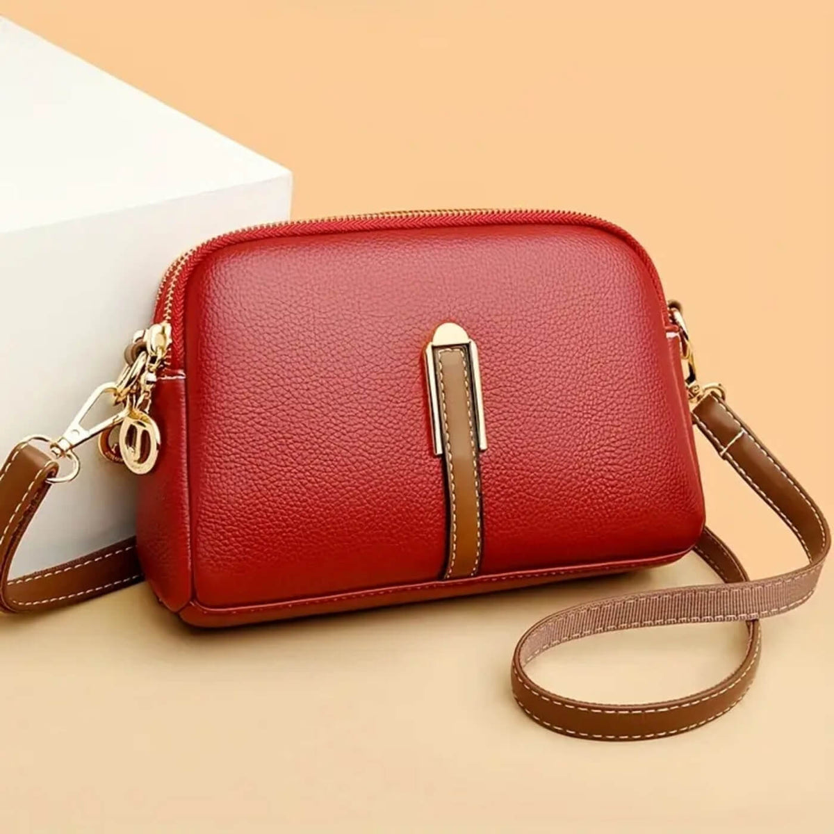 Isabella | Sac Bandoulière Classique