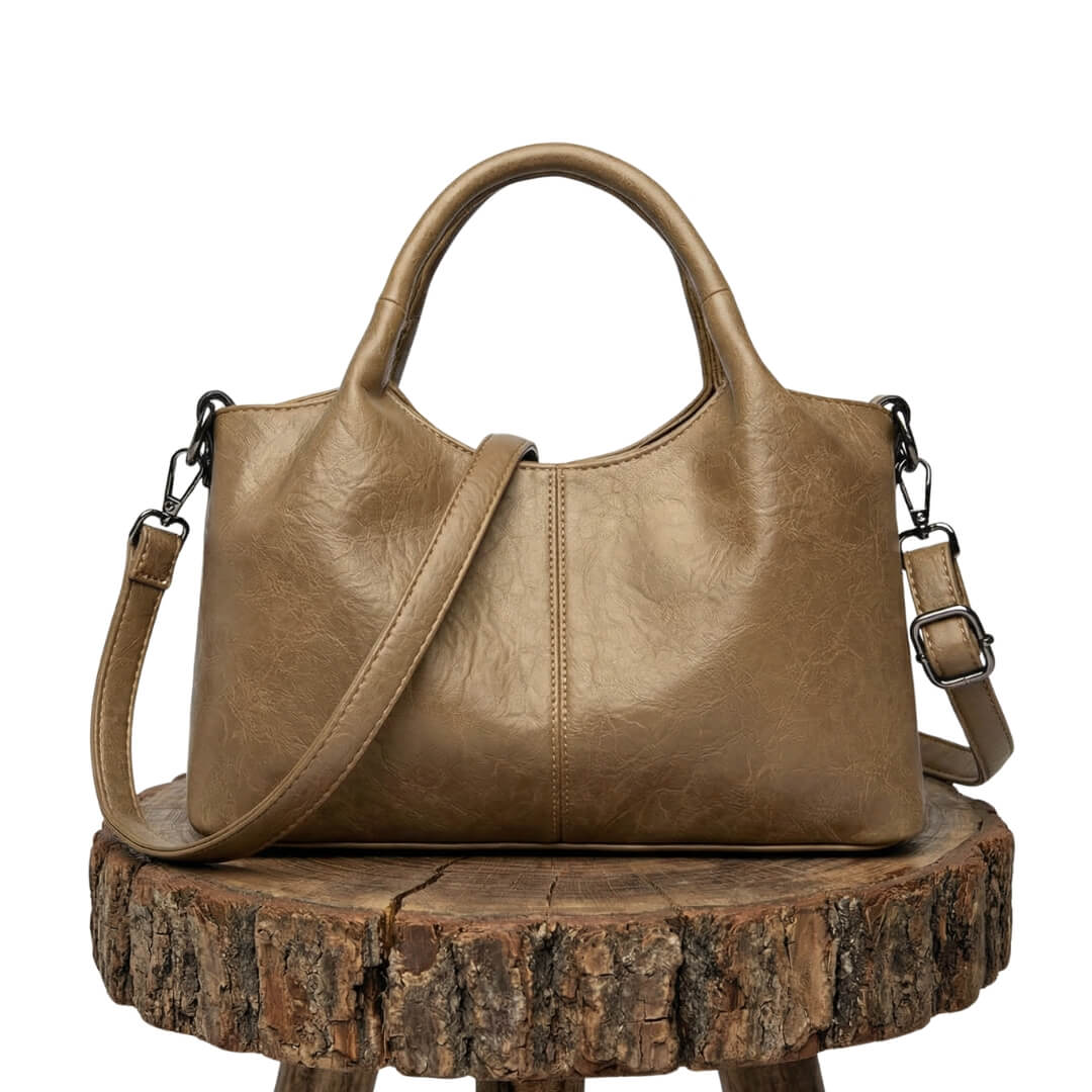 Breda | Sac Porté Épaule Souple