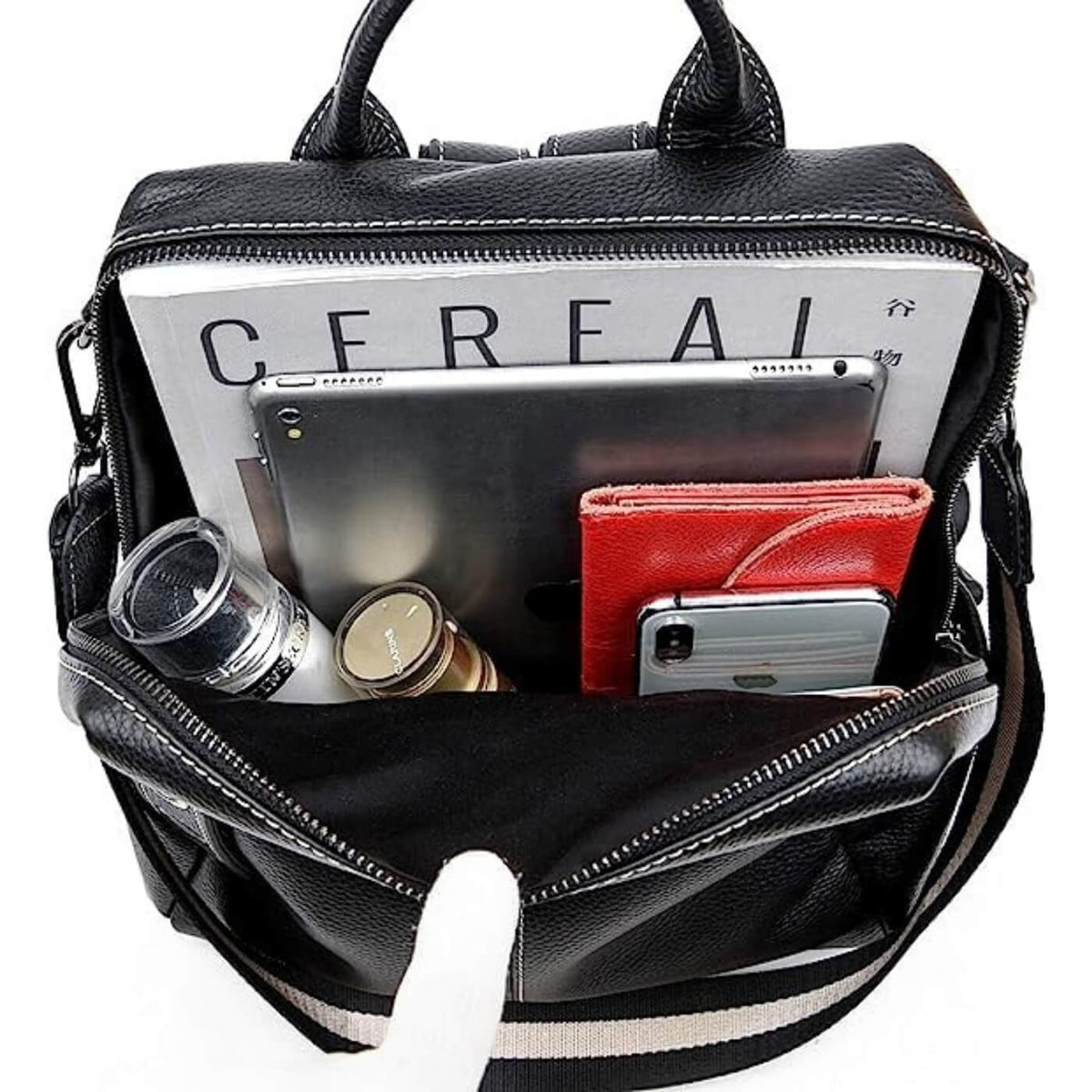 Marcella | Sac à Dos Utilitaire