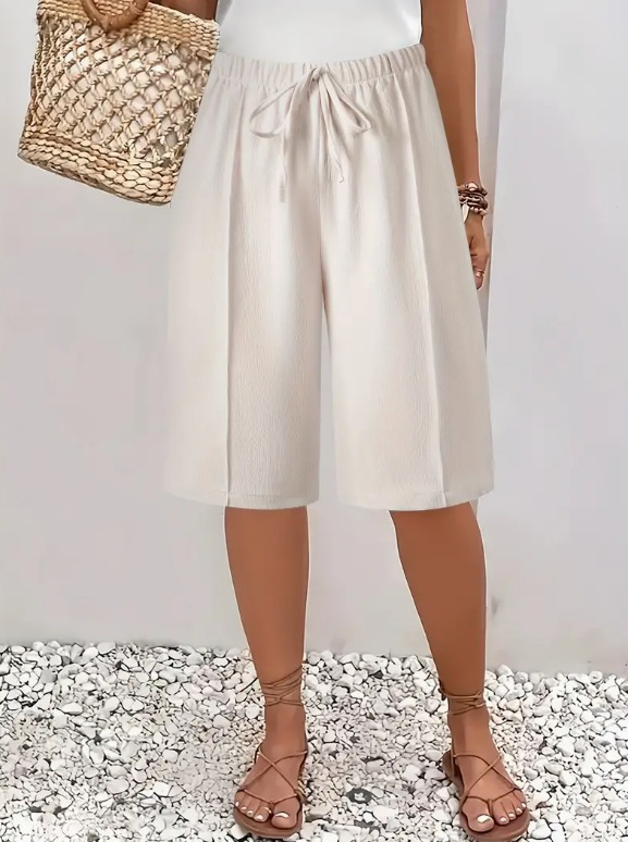 DELAUNAY | Short Élégant Confort Lina
