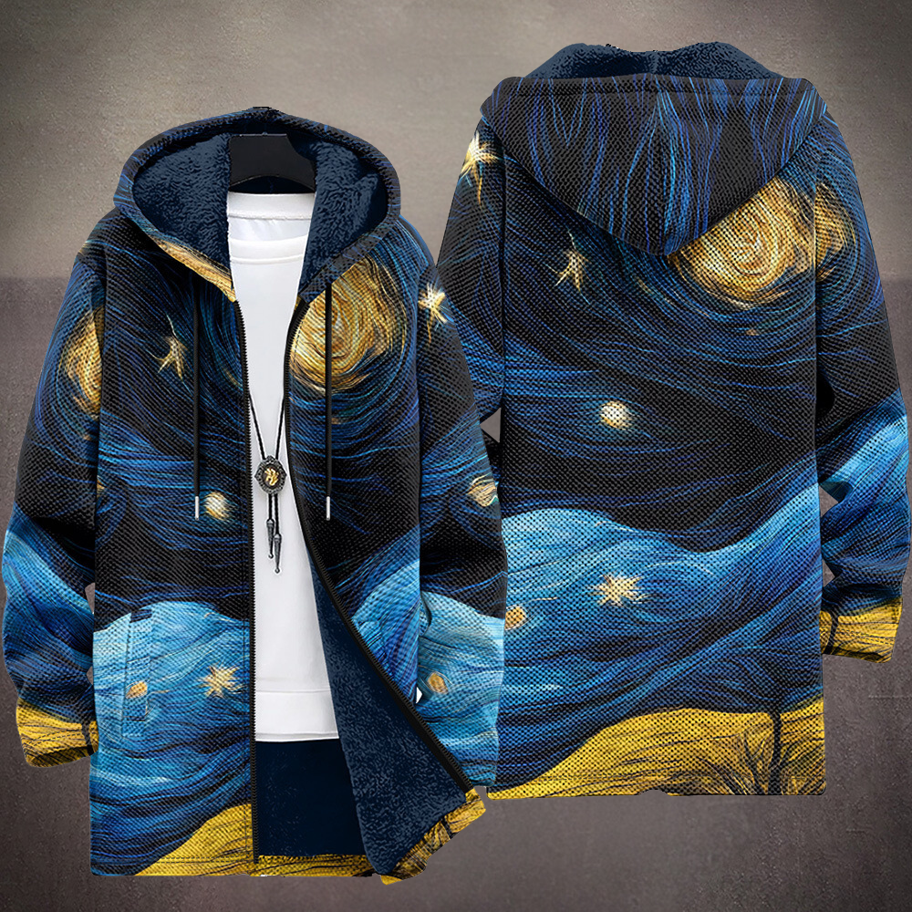 Fletcher | Cardigan à Capuche