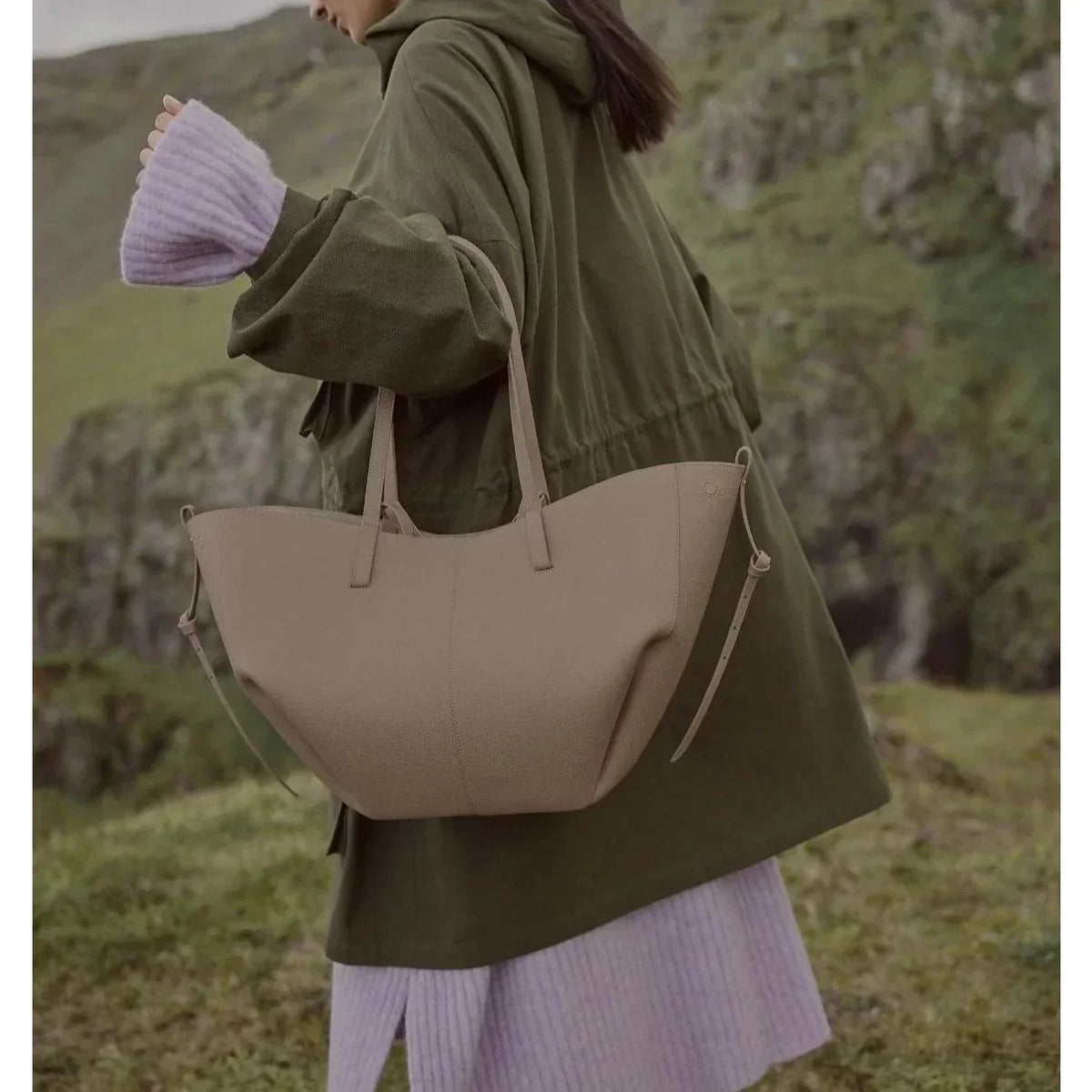 DELAUNAY | Sac Ambrelle