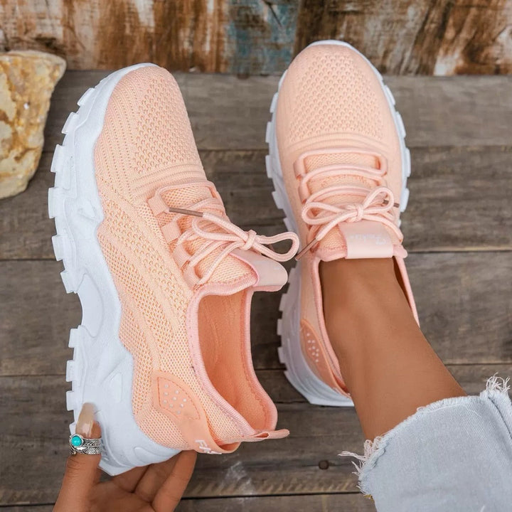 Delaunay | Sneakers Confort Sport Élégant Maya