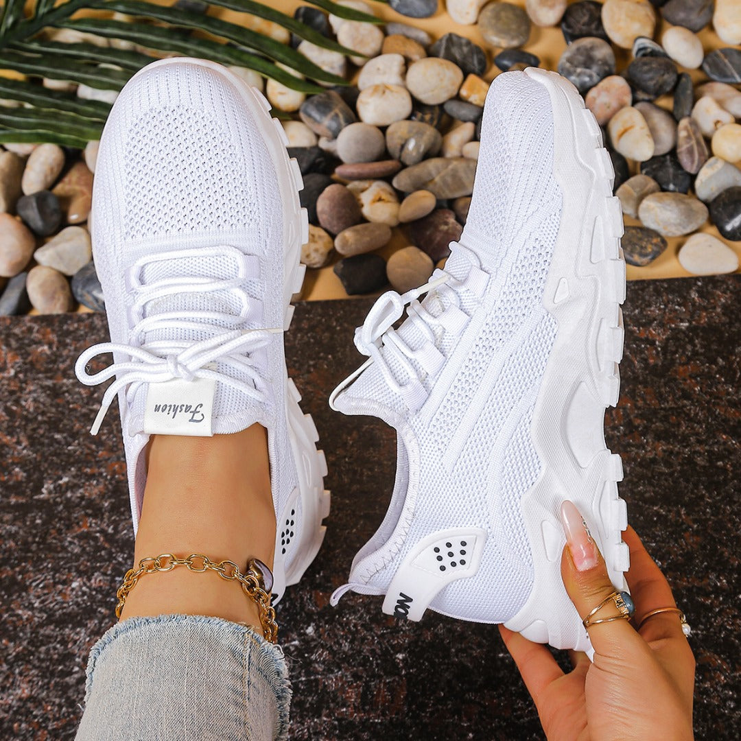 Delaunay | Sneakers Confort Sport Élégant Maya