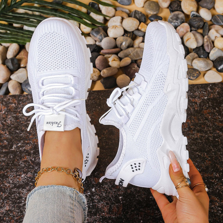 Delaunay | Sneakers Confort Sport Élégant Maya