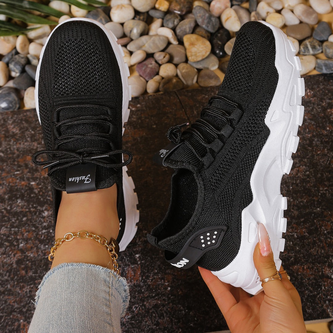 Delaunay | Sneakers Confort Sport Élégant Maya