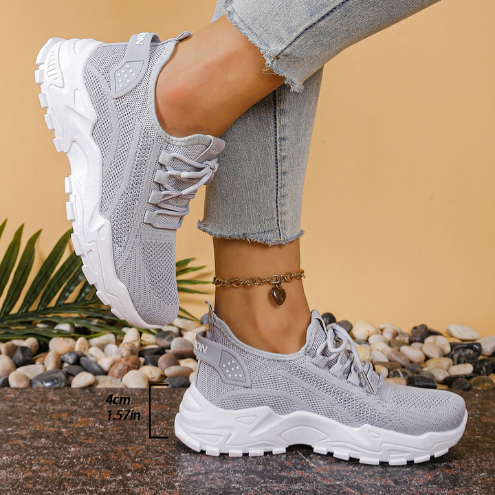 Delaunay | Sneakers Confort Sport Élégant Maya