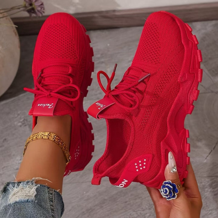 Delaunay | Sneakers Confort Sport Élégant Maya