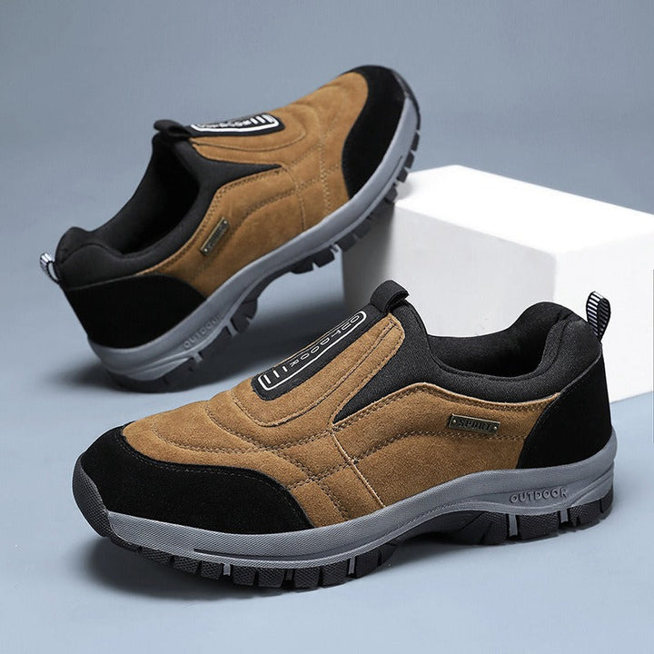 Delaunay | Sneakers Outdoor Confort Rapide