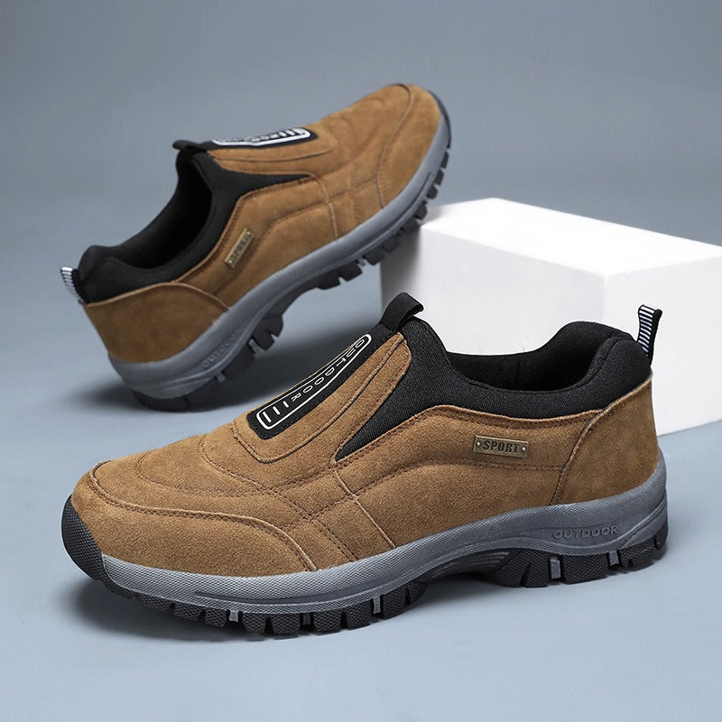 Delaunay | Sneakers Outdoor Confort Rapide
