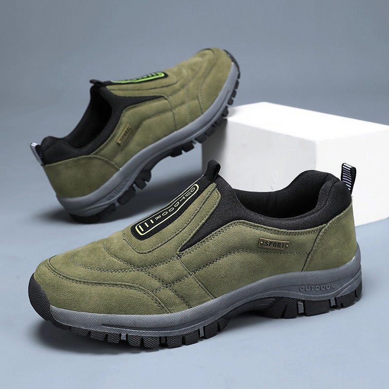 Delaunay | Sneakers Outdoor Confort Rapide