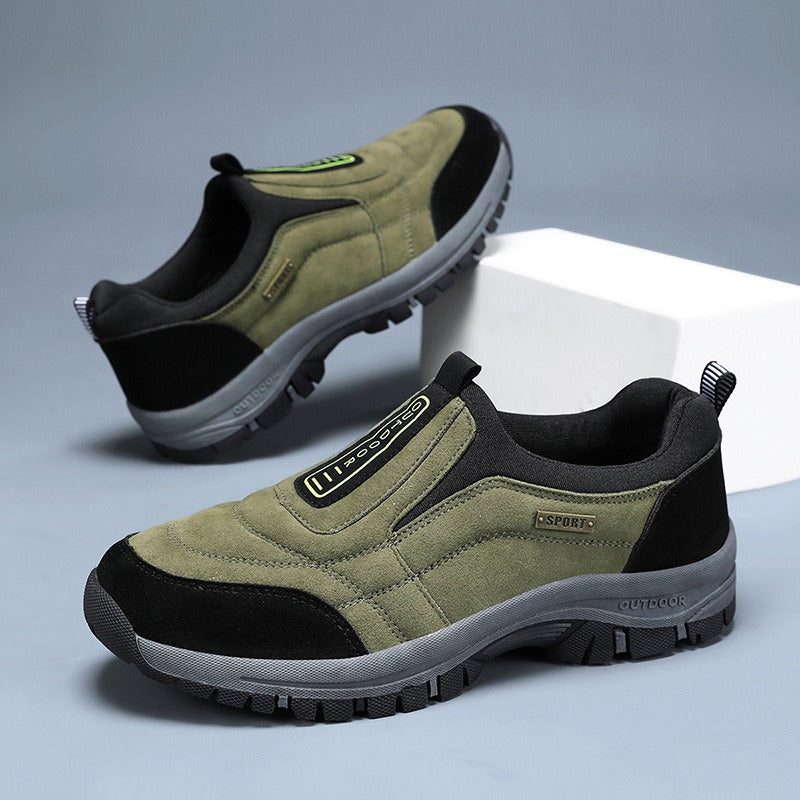 Delaunay | Sneakers Outdoor Confort Rapide