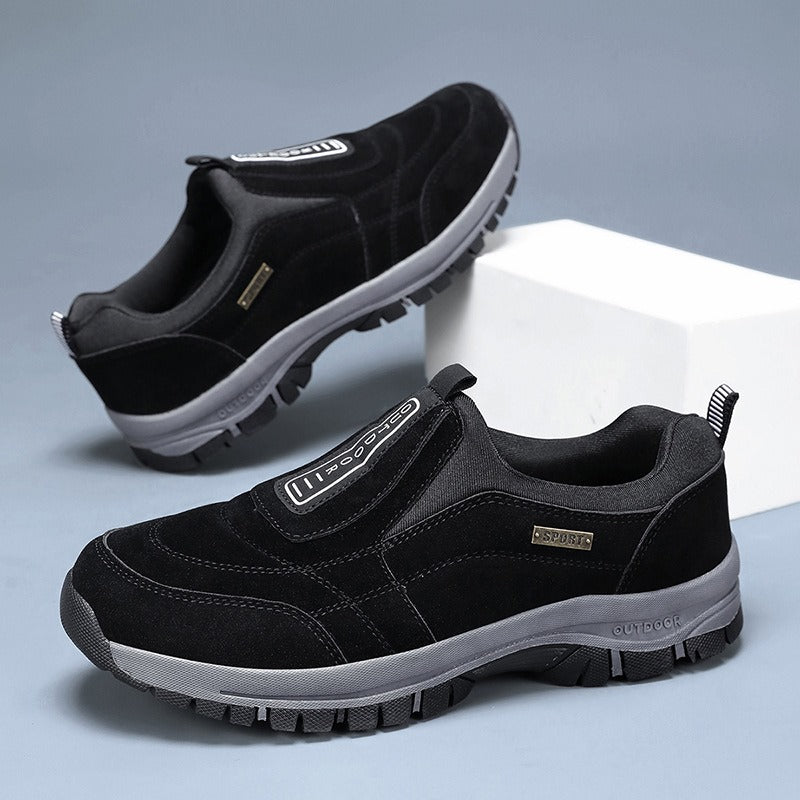 Delaunay | Sneakers Outdoor Confort Rapide
