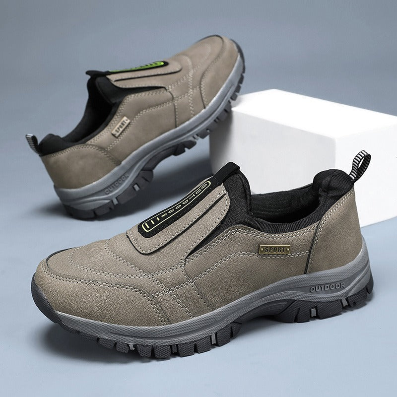 Delaunay | Sneakers Outdoor Confort Rapide
