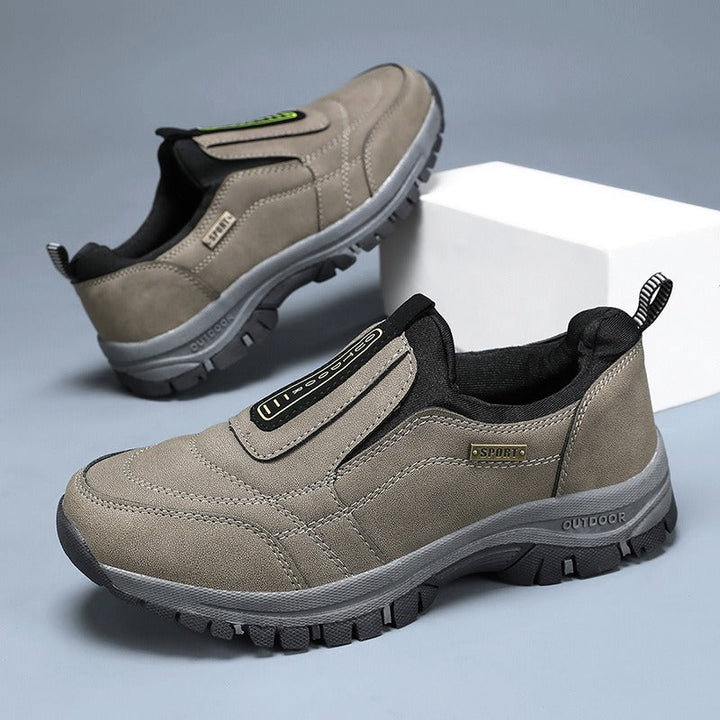 Delaunay | Sneakers Outdoor Confort Rapide