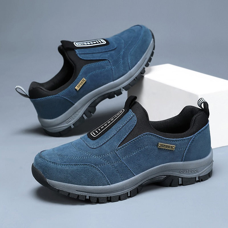 Delaunay | Sneakers Outdoor Confort Rapide