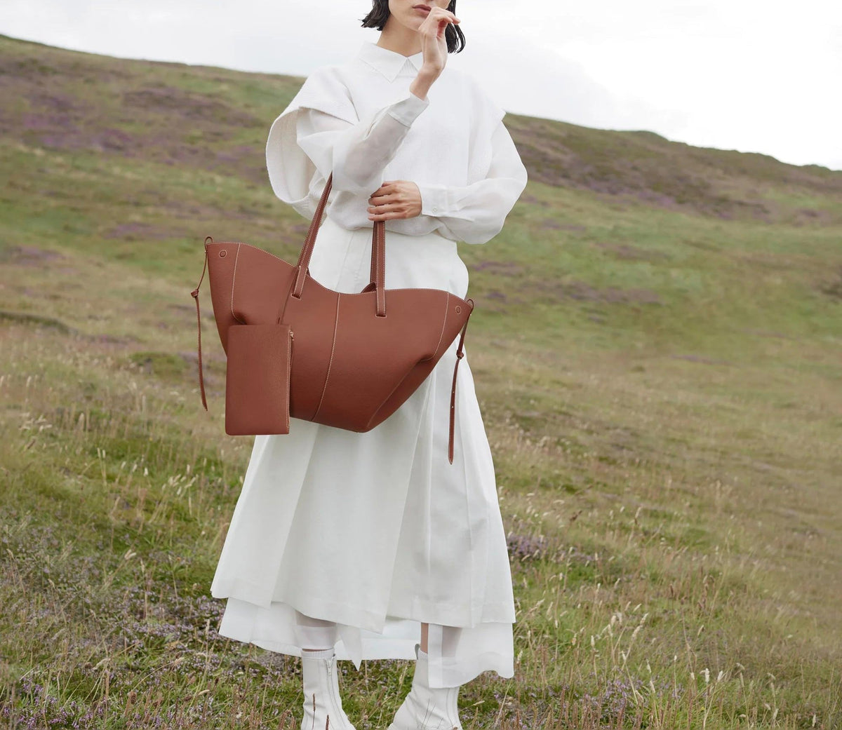 DELAUNAY | Sac Ambrelle